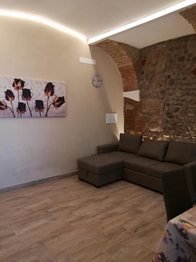 Montorfano Suite Rovato Exterior foto